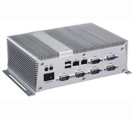 UTEK-3525無風扇工控機 工業(yè)計算的高效穩(wěn)定之選